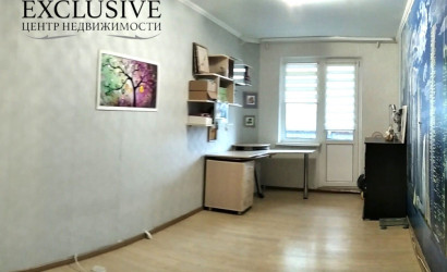 Купить 3-комнатную квартиру, Новополоцк, Молодежная ул., 136. Фото 7