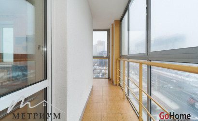 Купить 1-комнатную квартиру, Минск, Дзержинского просп., 11 (Московский район). Фото 8