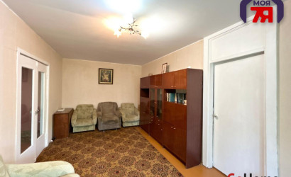Купить 2-комнатную квартиру, Солигорск, Горького ул., 3/Б. Фото 4