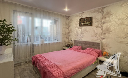 Купить 3-комнатную квартиру, Брест, Восток, ул. Орловская. Фото 18