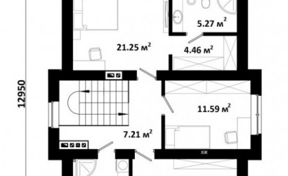 Купить дом, Гродно, Отечественная, 10 соток. Фото 2