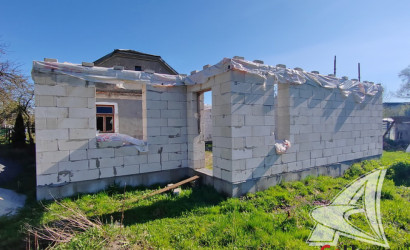 Купить дом, Брест, Гершоны, 7.5 соток. Фото 1