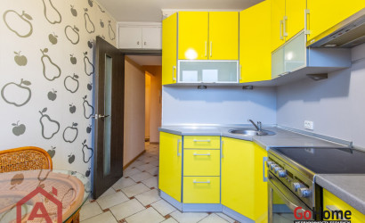 Купить 3-комнатную квартиру, Минск, Острошицкая, 23 (Первомайский район). Фото 6