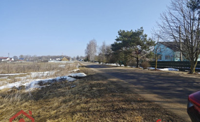 Купить участок, Чуриловичи, Центральная, 15.26 соток. Фото 15