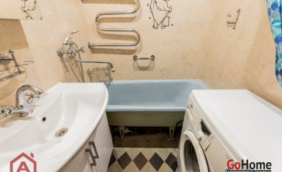 Купить 2-комнатную квартиру, Минск, Слободская, 17 (Московский район). Фото 6