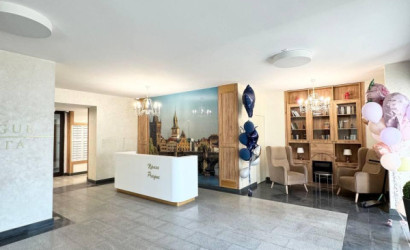 Купить 2-комнатную квартиру, Минск, Игоря Лученка ул., 11 (Октябрьский район). Фото 9