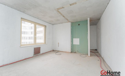 Купить 4-комнатную квартиру, Минск, Киселева ул., 17(Центральный район). Фото 7