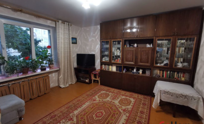 Купить 2-комнатную квартиру, Витебск, Берестеня, 5. Фото 6