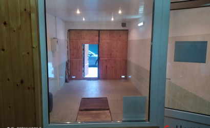 Продажа гаража, Минск, пер. Твердый 1-й, д. 4Б, 23 кв.м.. Фото 3