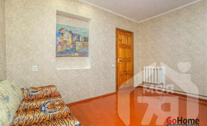 Купить 2-комнатную квартиру, Молодечно, Гоголя ул., 62. Фото 7