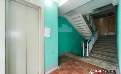 Купить 3-комнатную квартиру, Минск, Берута ул., 22/1 (Фрунзенский район). Фото 23