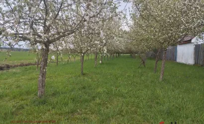  1-этаж.(54.6 м2), Хрули