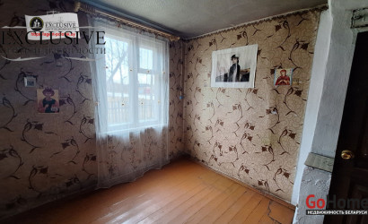 Купить дом, Полоцк, Тросницкая ул., 49, 10 соток. Фото 4