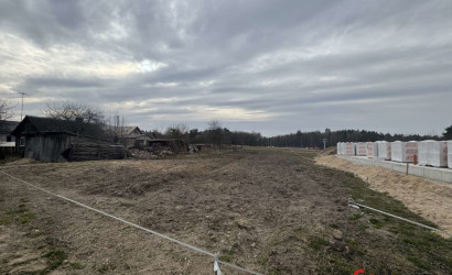 Купить участок, Гибуличи, 10.1 соток. Фото 4