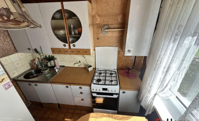 Купить 1-комнатную квартиру, Минск, Восточная ул., 26(Советский район). Фото 7