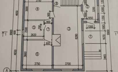 Купить дом, Жлобин, 1-й Свободы, 11 соток. Фото 6