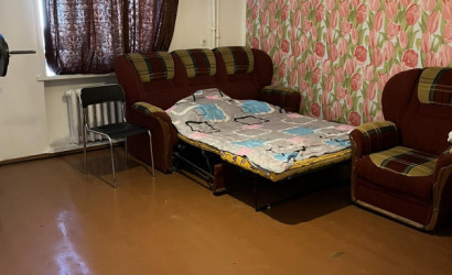 Снять 3-комнатную квартиру на сутки, Орша, Текстильщиков, 3. Фото 3