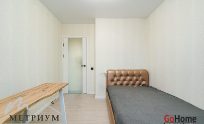 Купить 3-комнатную квартиру, Минск, Есенина ул., 35/2 (Московский район). Фото 30