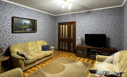 Купить 2-комнатную квартиру, Брест, Киевка, ул. Вольная. Фото 2