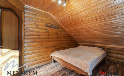 Купить дом, Вераги, Садовая ул., 15.3 соток. Фото 22