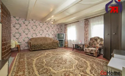  1-этаж.(65.5 м2), Дядичи
