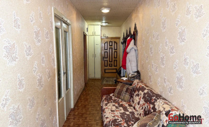 Купить 4-комнатную квартиру, Витебск, Победы, 55. Фото 10