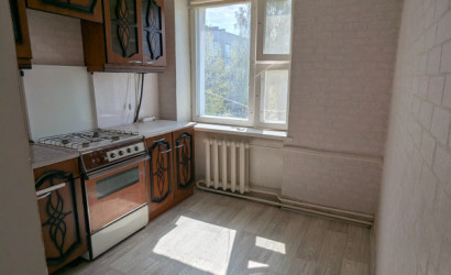 Купить 1-комнатную квартиру, Гомель, ул. Первомайская, д. 51. Фото 6