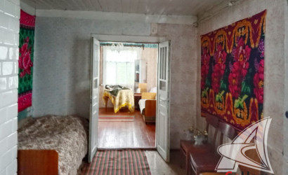 Купить дом в деревне, Славное, Тевельский с/с, 25 соток. Фото 6