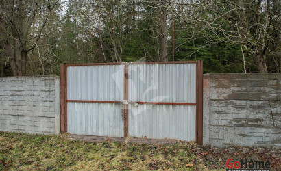 Купить дом в деревне, Лесная поляна, 6.8 соток. Фото 17