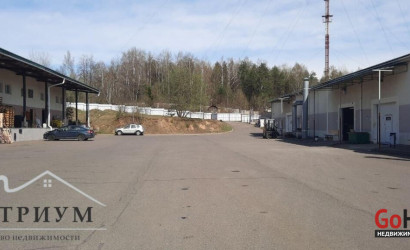 Аренда помещения, Колодищи, Тюленина ул., 18, 364.7 кв.м.. Фото 41