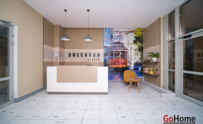 Купить 1-комнатную квартиру, Минск, Жореса Алфёрова ул., 9 (Октябрьский район). Фото 35