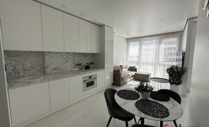 Купить 1-комнатную квартиру, Минск, Петра Мстиславца, 18 (Первомайский район). Фото 11