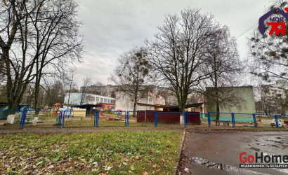 Купить 2-комнатную квартиру, Солигорск, Набережная ул., 19. Фото 21