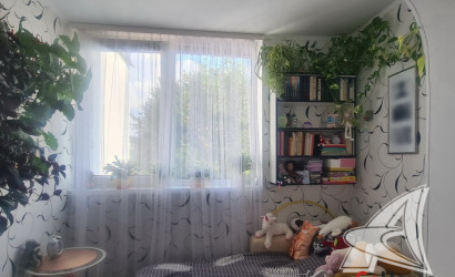 Купить 1-комнатную квартиру, Брест, Восток, ул. Ленинградская. Фото 5
