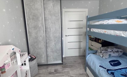 Купить 2-комнатную квартиру, Молодечно, Мовчанского ул., 19. Фото 7