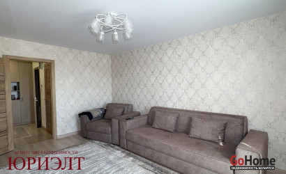 Купить 2-комнатную квартиру, Витебск, Жореса Алфёрова, 3. Фото 8