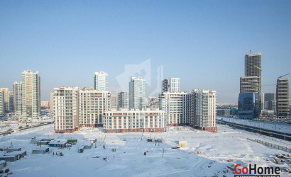 Купить 1-комнатную квартиру, Минск, Савицкого ул., 23 (Октябрьский район). Фото 18