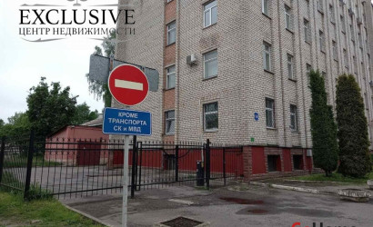 Продажа помещения, Полоцк, Скорины просп., 14/1,  80 кв.м.. Фото 18