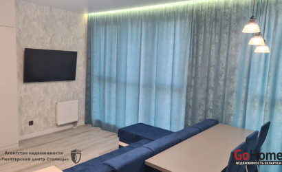 Купить 2-комнатную квартиру, Минск, Михаила Савицкого, 22 (Октябрьский район). Фото 7