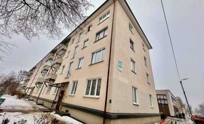 Купить 2-комнатную квартиру, Гродно, Гагарина, 25. Фото 10