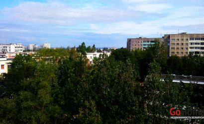 Снять комнату, Минск, 54 Притыцкого ул.(Фрунзенский район). Фото 9