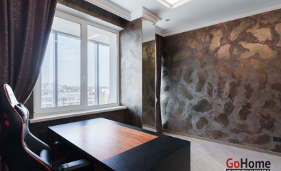 Купить 3-комнатную квартиру, Минск, Кальварийская, 16 (Фрунзенский район). Фото 11