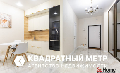 Купить 2-комнатную квартиру, Минск, просп. Победителей, д. 115 (Центральный район). Фото 1