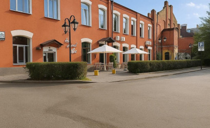 Аренда торгового помещения, Минск, Октябрьская ул., 23/А,  39.9 кв.м.. Фото 1