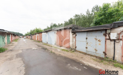 Продажа помещения, Минск, Скорины ул., 50/а,  17.7 кв.м.. Фото 2