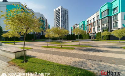 Купить 1-комнатную квартиру, Копище, Небесная ул., 5. Фото 32