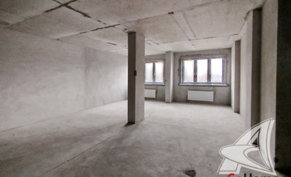 Купить 1-комнатную квартиру, Брест, Ковалево, пр-т Республики. Фото 7