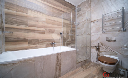 Купить 4-комнатную квартиру, Минск, Кальварийская ул., 16 (Фрунзенский район). Фото 33