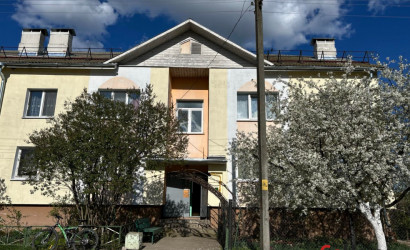 Купить 1-комнатную квартиру, Красный Берег, Исаева