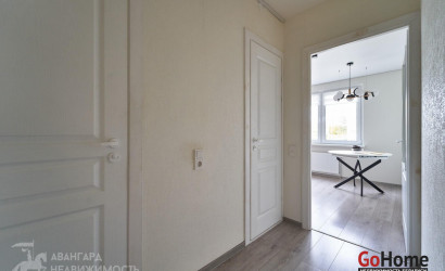 Купить 3-комнатную квартиру, Хатежино, Нижняя ул., 9. Фото 8